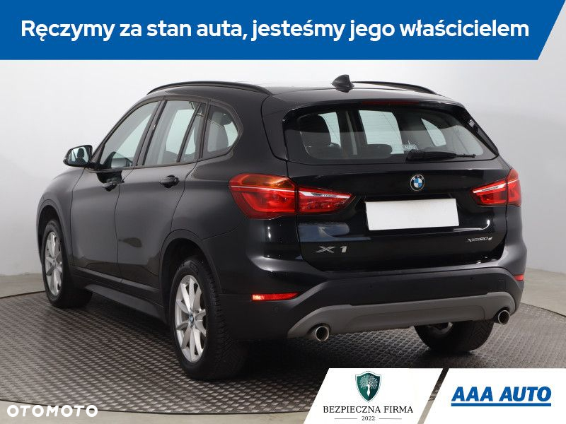 BMW X1 - 5