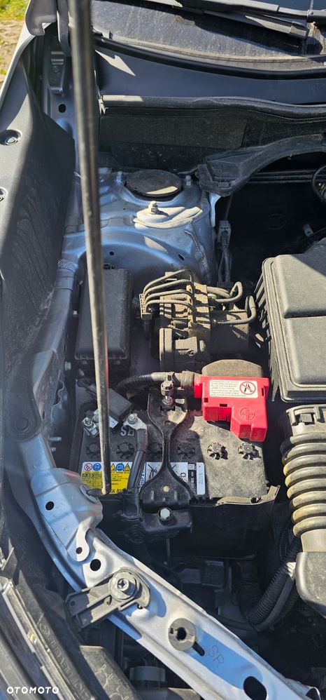 Subaru Forester 2.0ie Lineartronic Platinum - 16