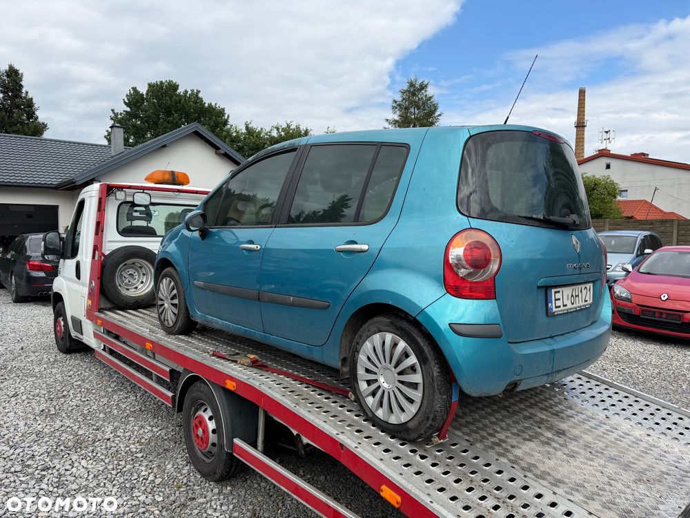 Renault Modus 1.2 Confort Expression - 3
