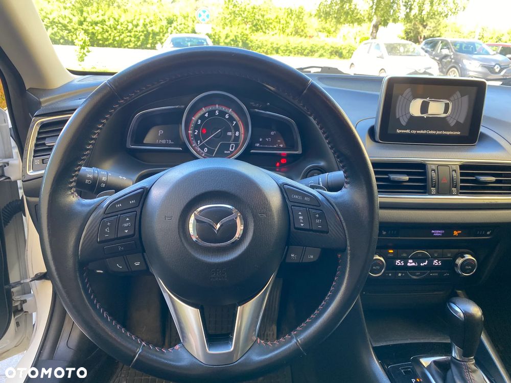 Mazda 3 - 22