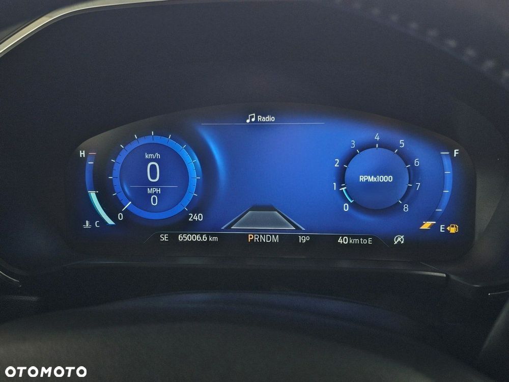 Ford Escape - 18