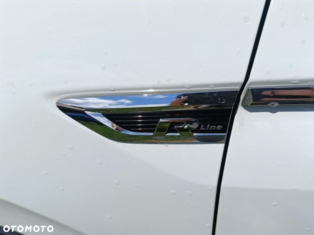 Volkswagen Tiguan 2.0 TDI SCR R-Line - 15