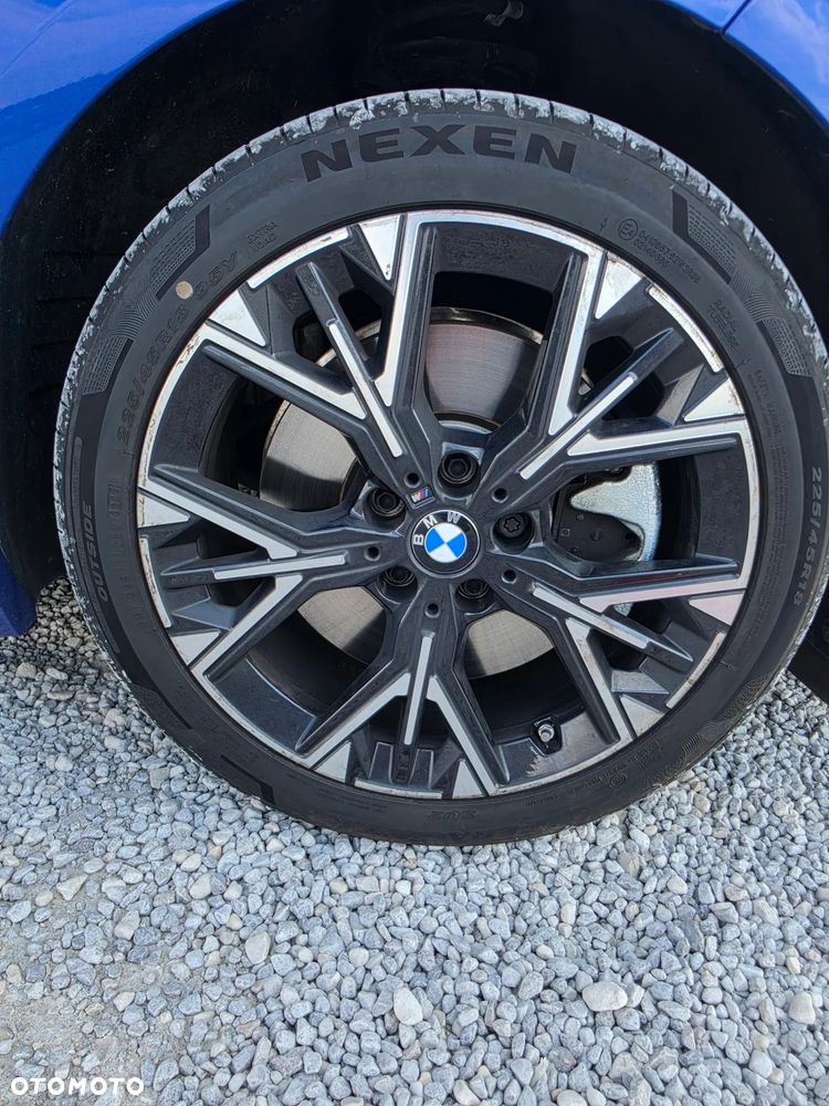 BMW Seria 1 - 8