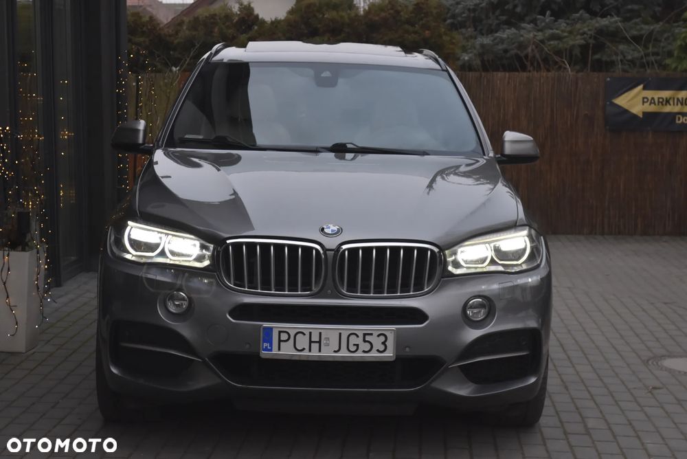 BMW X5 M - 29