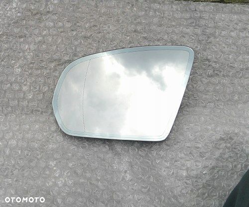 MERCEDES W213 W222 W253 W205 FOTOCHROM LEWY WKŁAD ORYGINAŁ EUROPA - 1