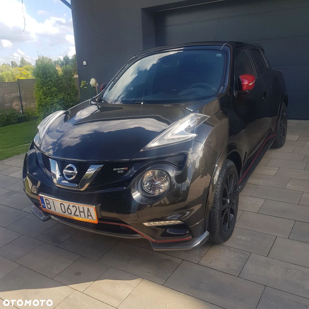 Nissan Juke - 2