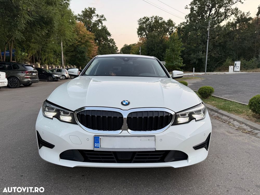 BMW Seria 3 - 1