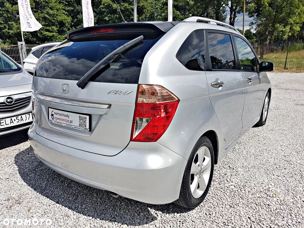 Honda FR-V 1.8 Executive - 7