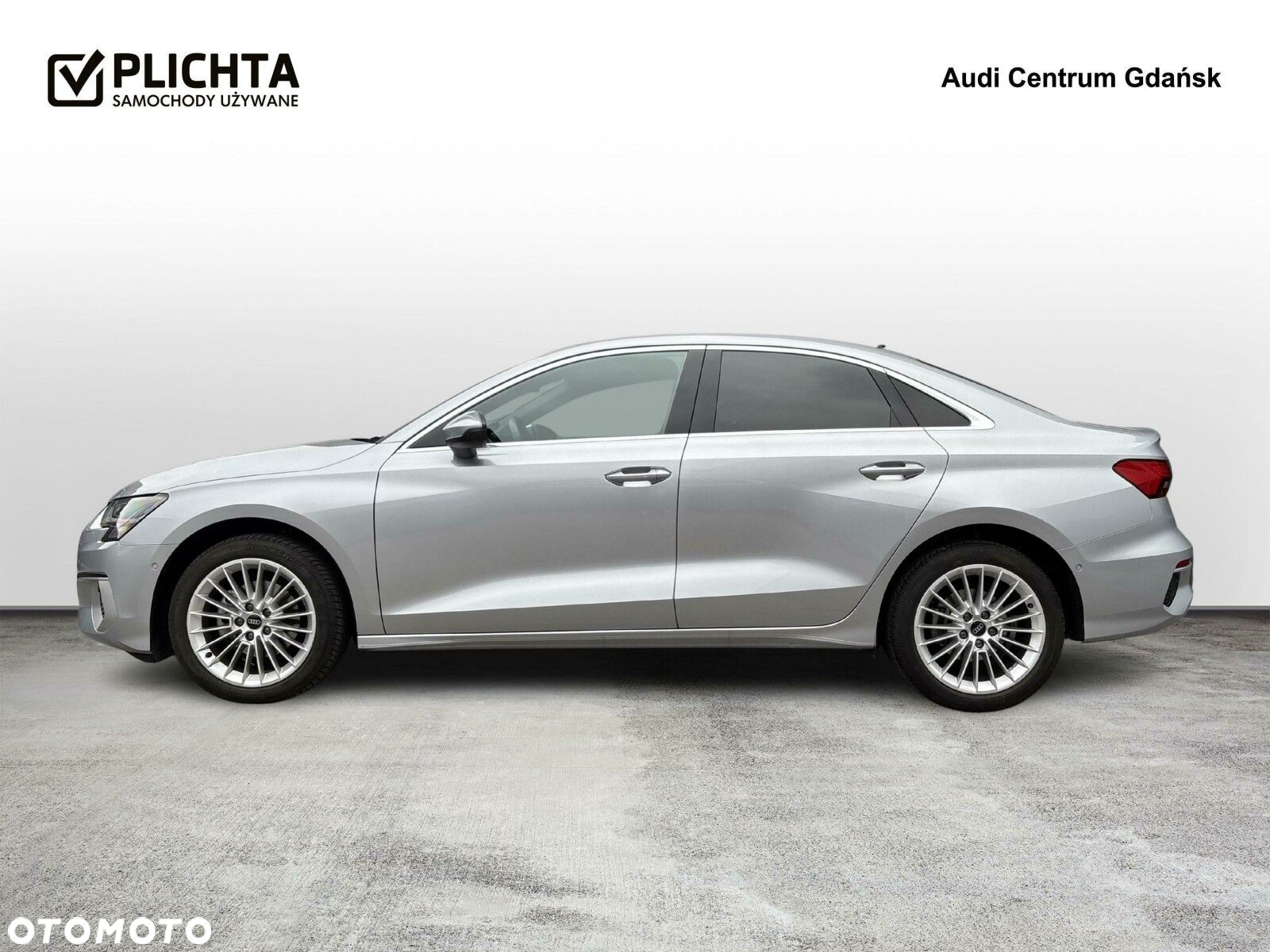 Audi A3 - 2