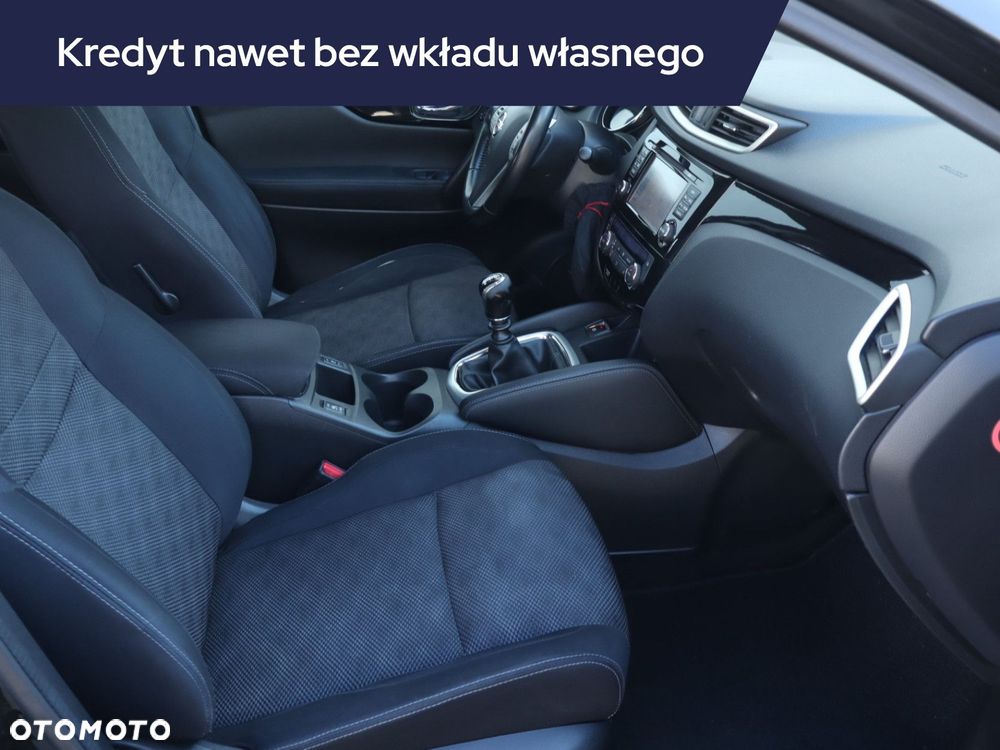 Nissan Qashqai - 11