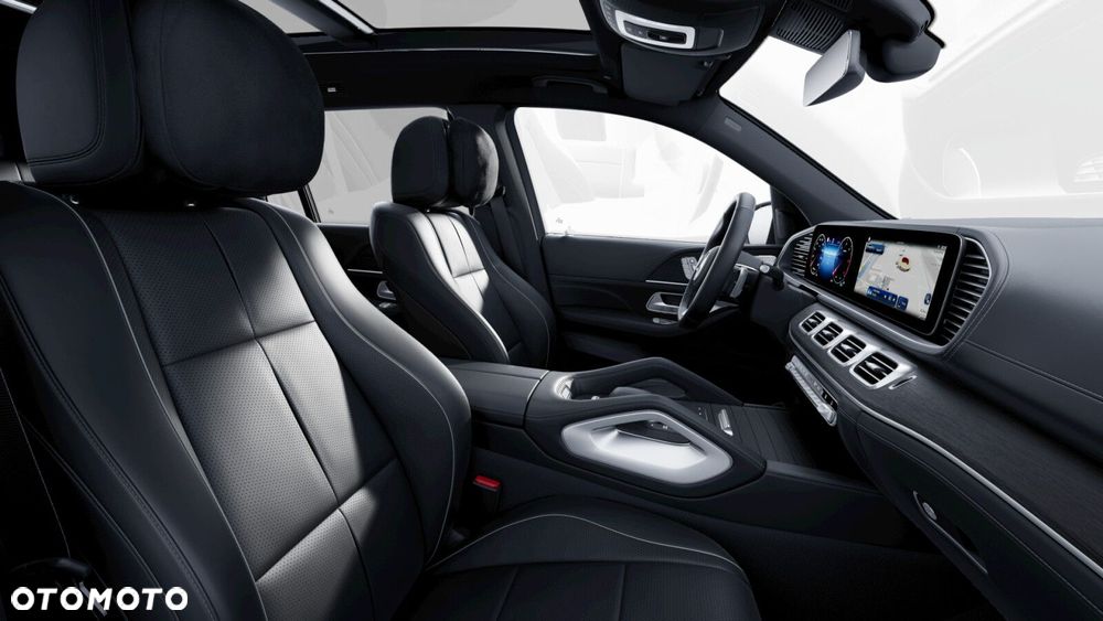 Mercedes-Benz GLS - 7
