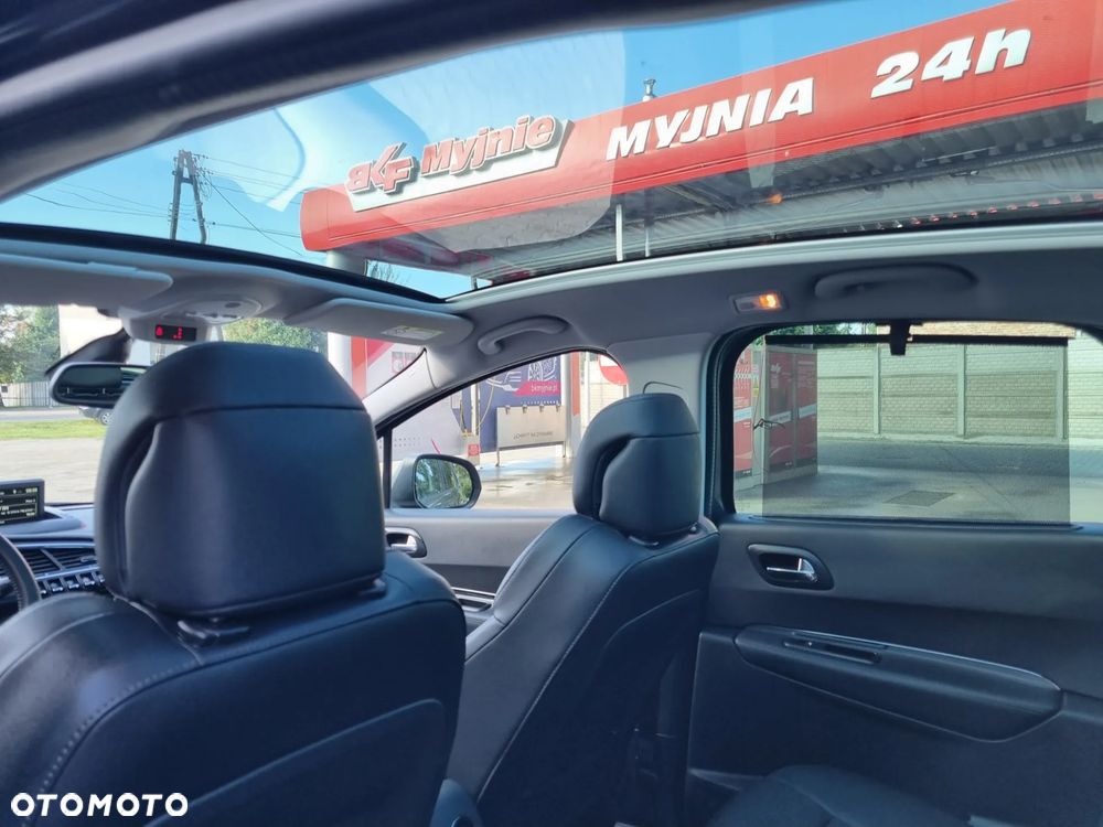 Peugeot 3008 BlueHDi 120 EAT6 Stop & Start Allure - 27
