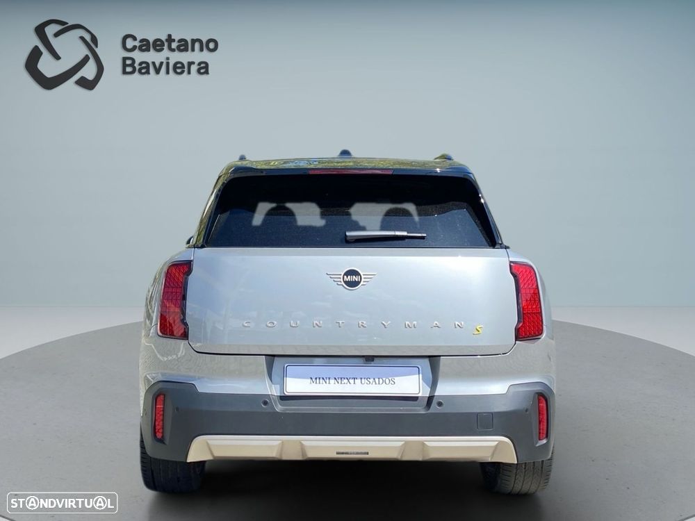 MINI Countryman SE Favoured M - 21