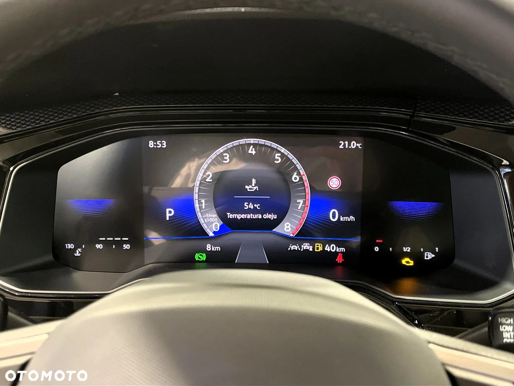 Volkswagen Taigo 1.0 TSI Life Plus DSG - 15