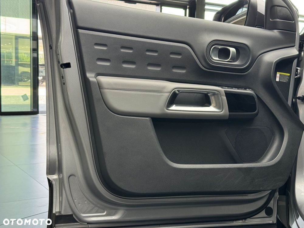 Citroën C5 Aircross 1.5 BlueHDi Shine EAT8 - 14
