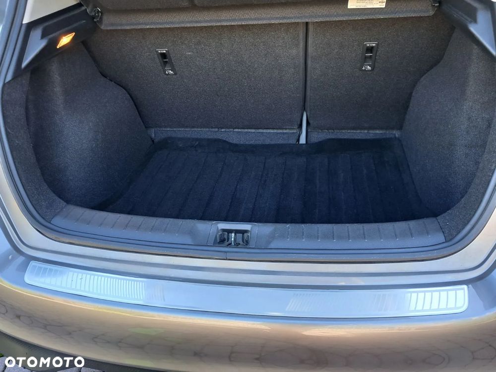 Nissan Pulsar 1.2 DIG-T Tekna - 10