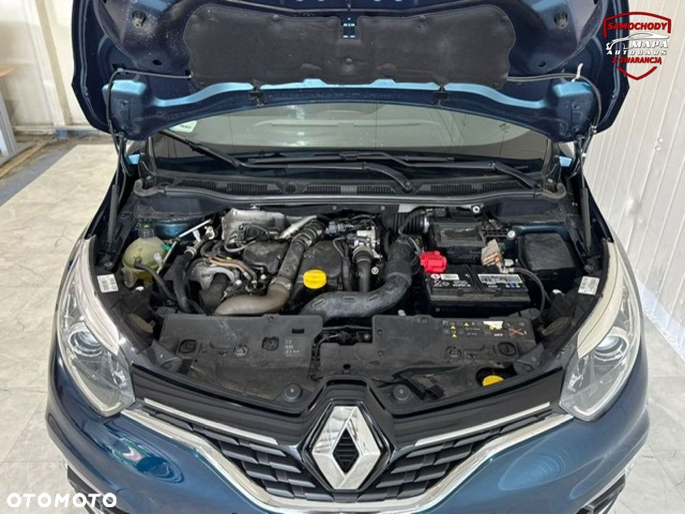 Renault Captur - 27