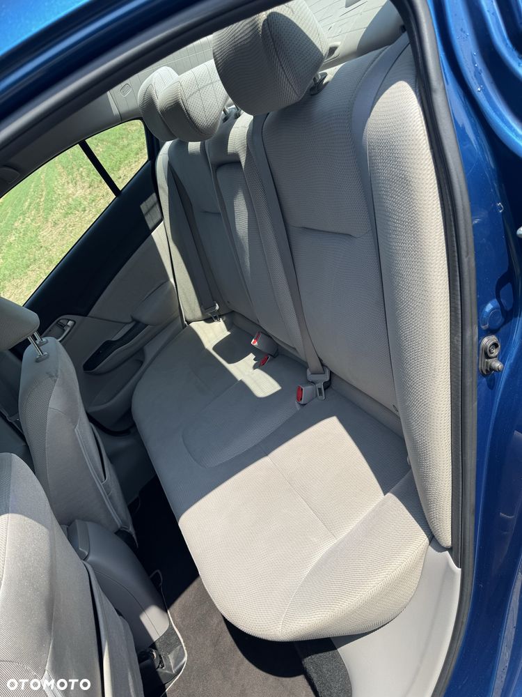 Honda Civic - 8