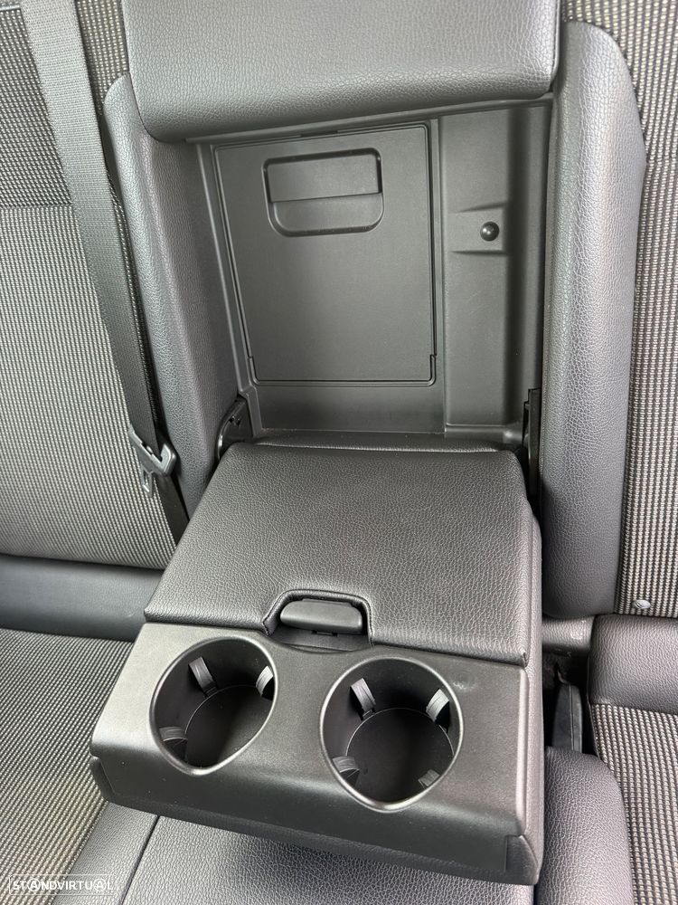 Opel Astra Sports Tourer 1.3 CDTi Selection S/S - 12