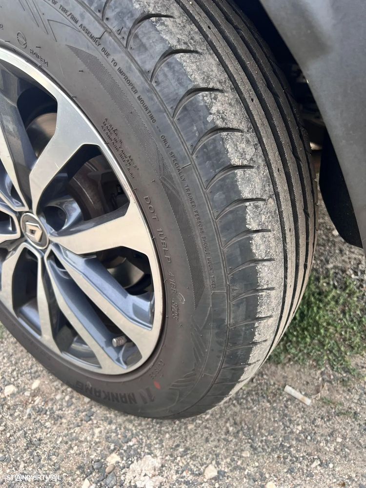 Renault Kadjar Energy dCi 110 EDC LIMITED - 6