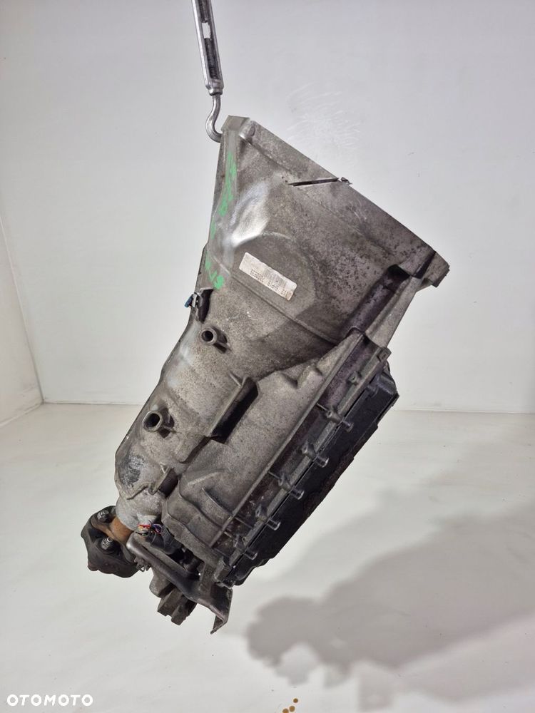 SKRZYNIA BIEGÓW AUTOMAT BMW 5 E60 BMW 3 E90 2.0D 6HP-19 - 10