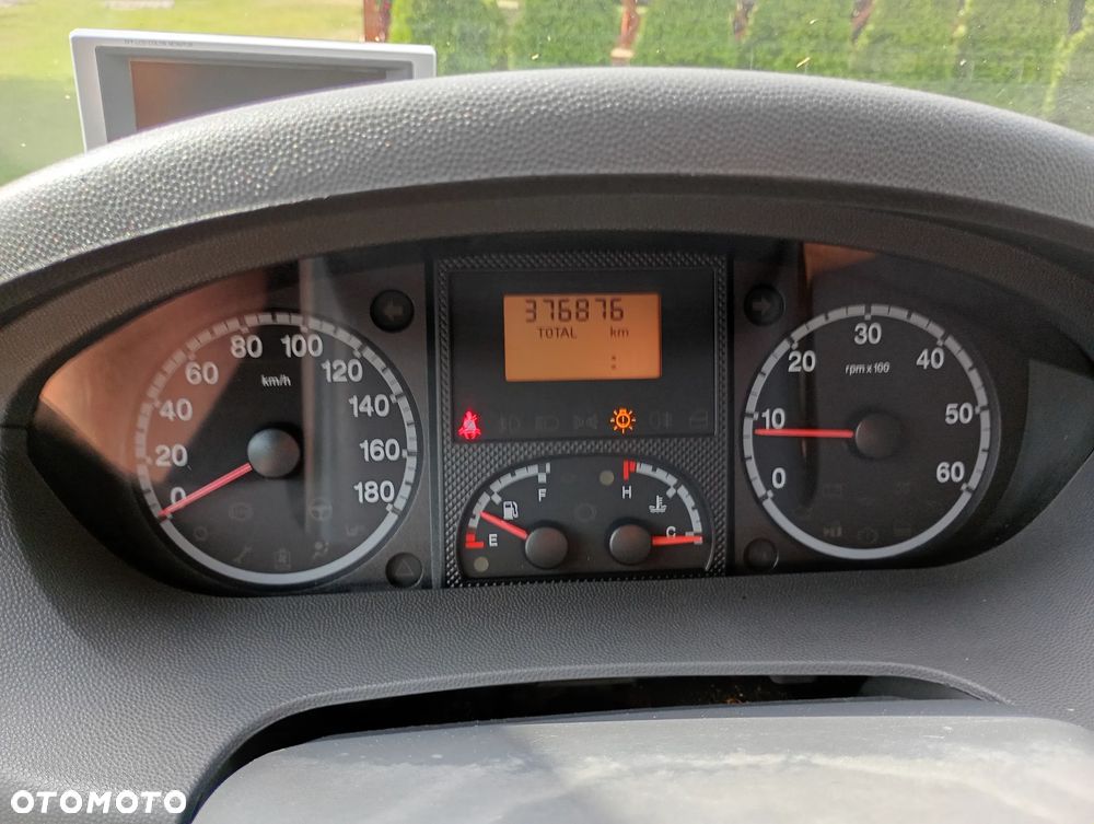 Peugeot Boxer 435 HDi L4 - 14