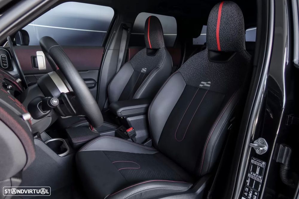 MINI Countryman John Cooper Works XL - 10