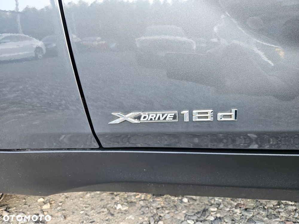 BMW X1 - 9