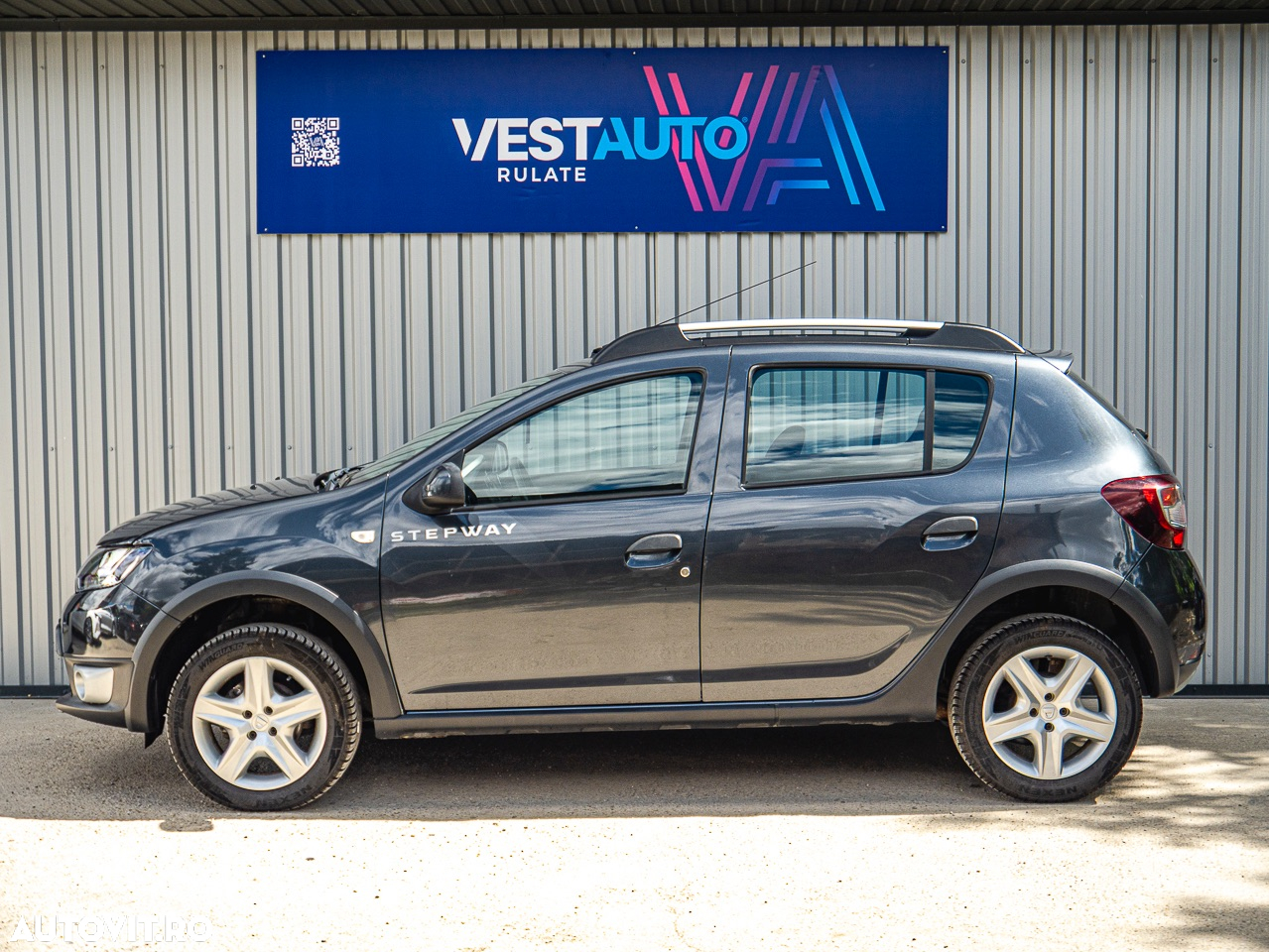 Dacia Sandero 0.9 Stepway - 16