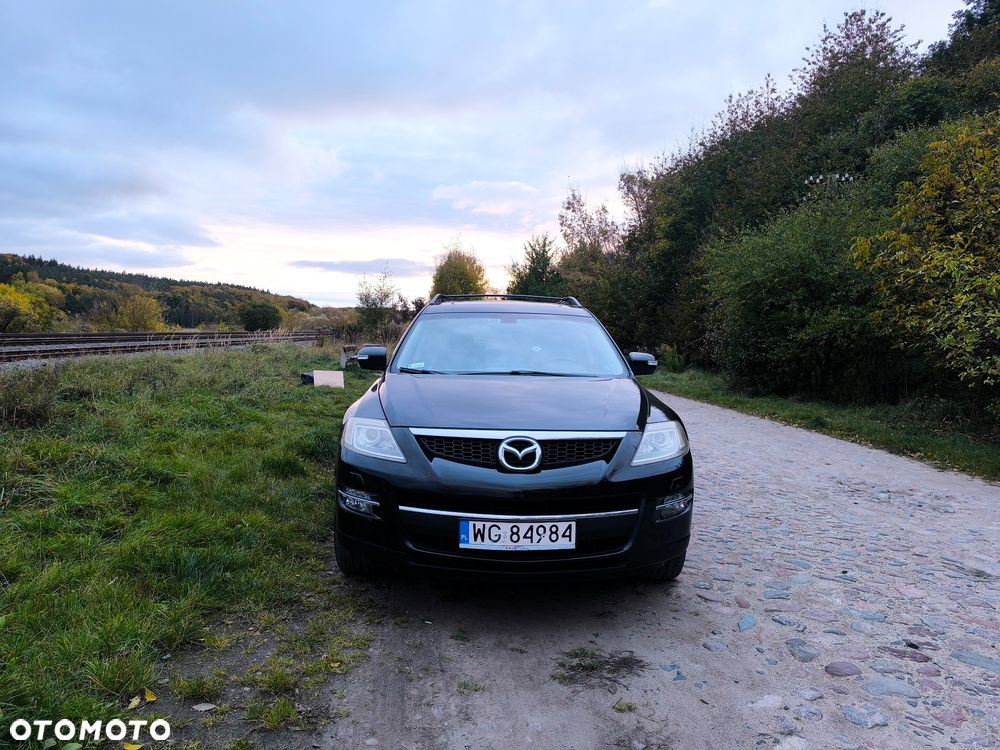 Mazda CX-9 - 6