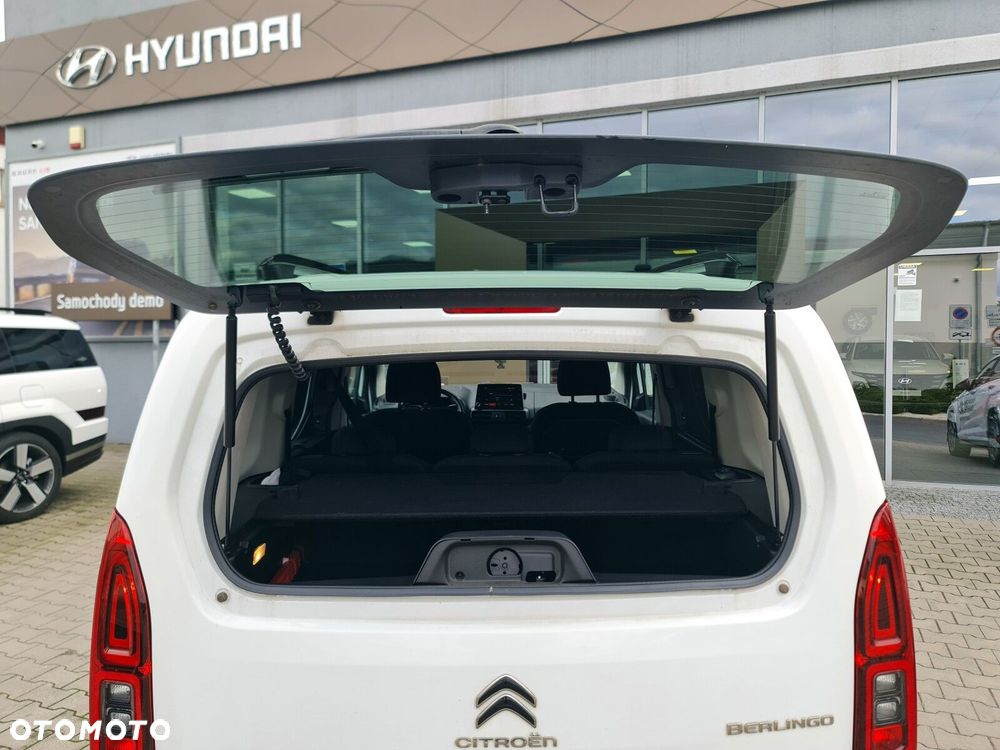 Citroën Berlingo - 35