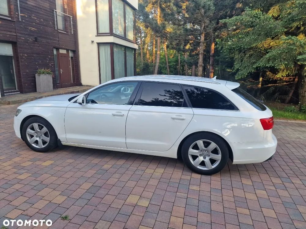 Audi A6 Avant 2.0 TDI Prime Line - 14