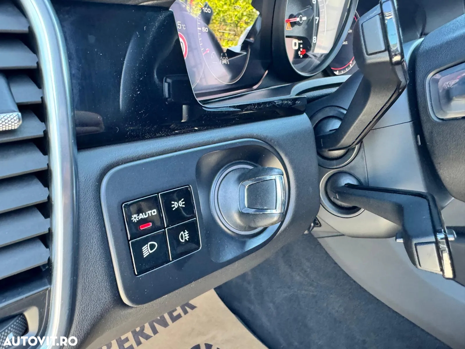 Porsche Cayenne S Tiptronic S - 16