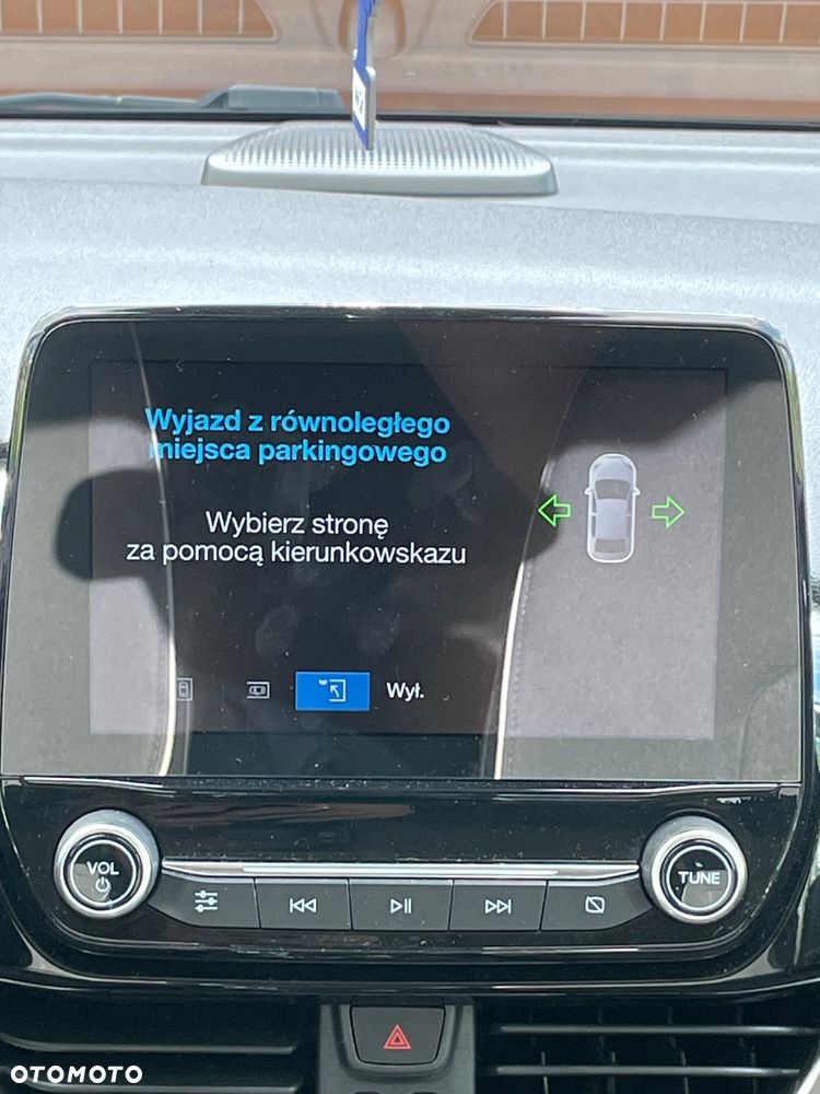 Ford Fiesta 1.1 SYNC Edition - 18
