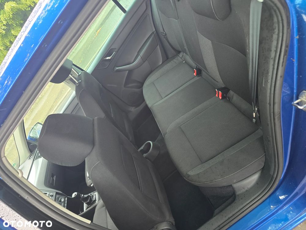 Skoda RAPID 1.6 TDI Ambition - 13