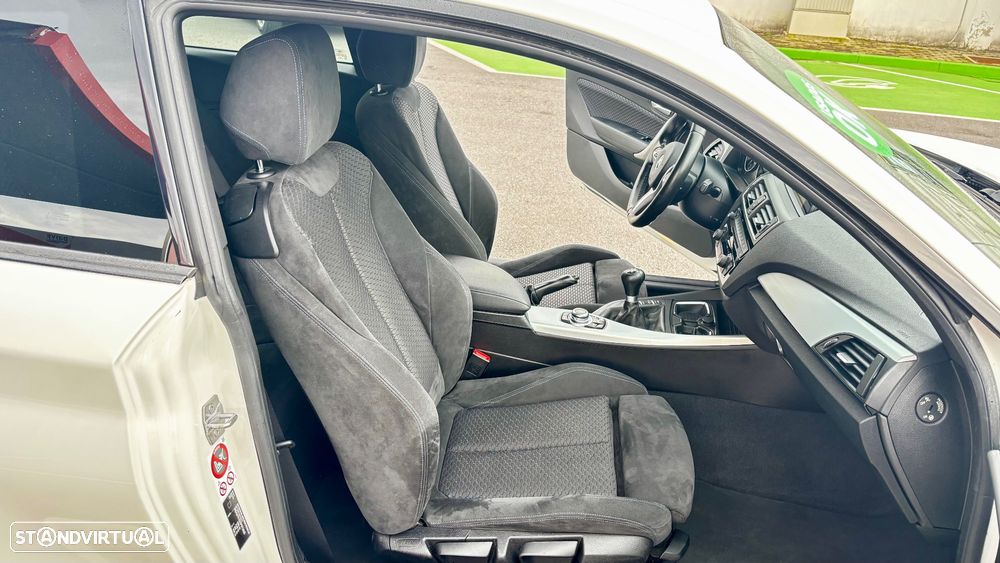 BMW 118 i M Sport - 7