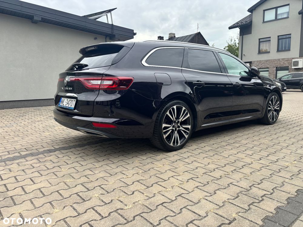 Renault Talisman 1.6 Energy TCe Initiale Paris EDC - 3