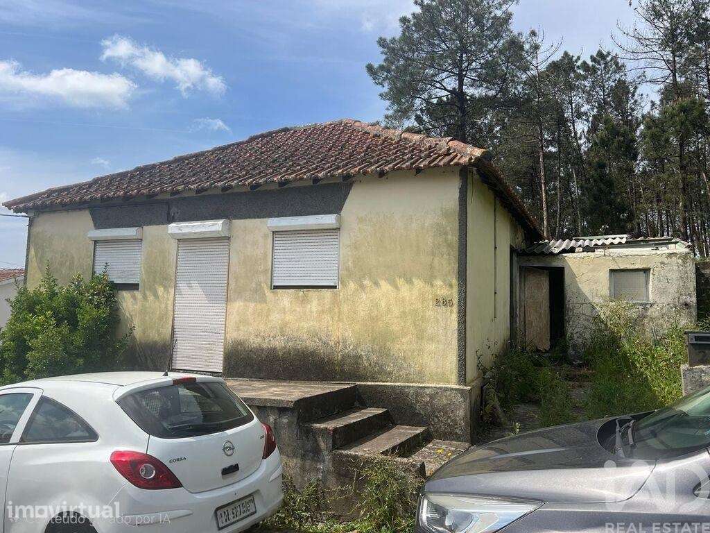 Moradia térrea T2 em Campo e Sobrado de 56 m2 - Grande imagem: 2/10