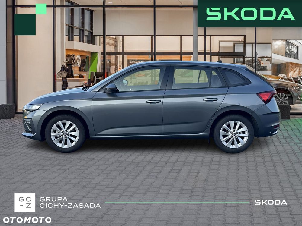 Skoda Scala 1.0 TSI Edition 130 - 3