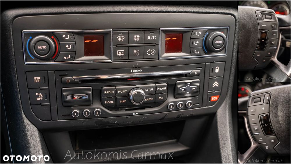 Citroën C5 2.0 HDi Exclusive - 28