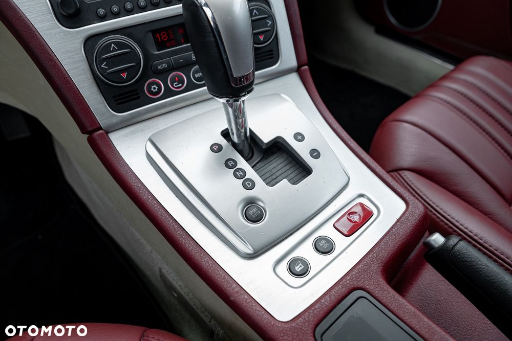 Alfa Romeo Brera 3.2JTSQ4 Q-Sky View - 23