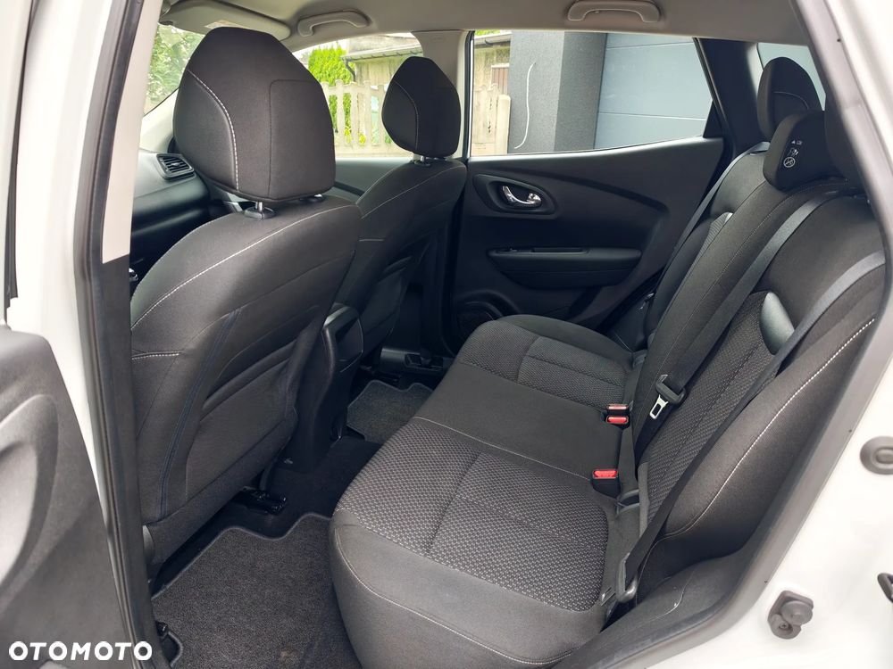 Renault Kadjar 1.2 Energy TCe Life - 17