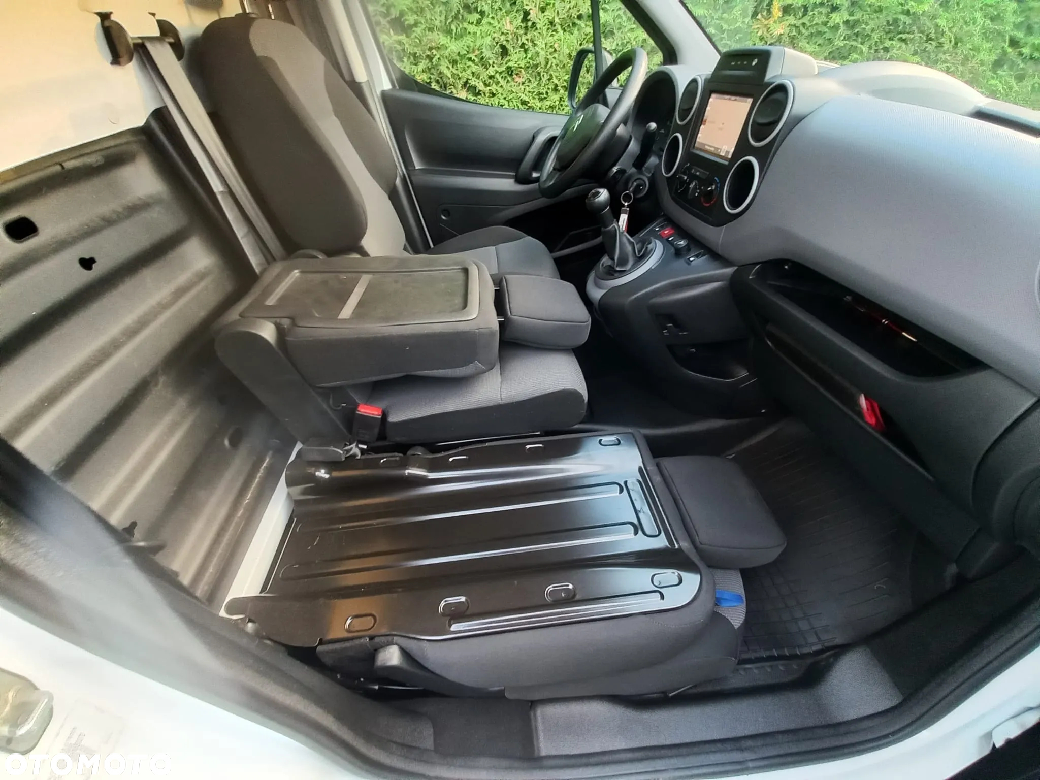 Citroën Berlingo - 21