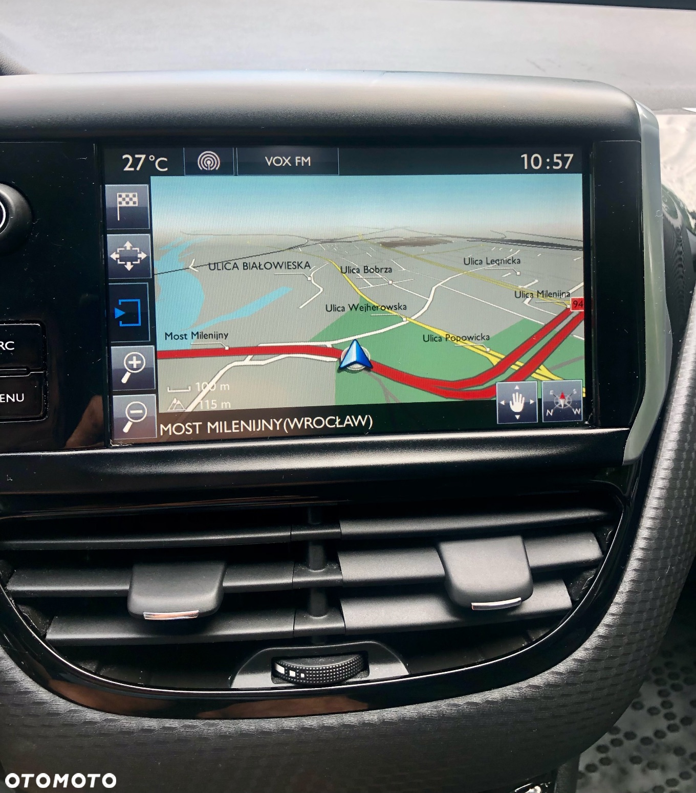Peugeot 2008 1.2 Pure Tech Active S&S - 15