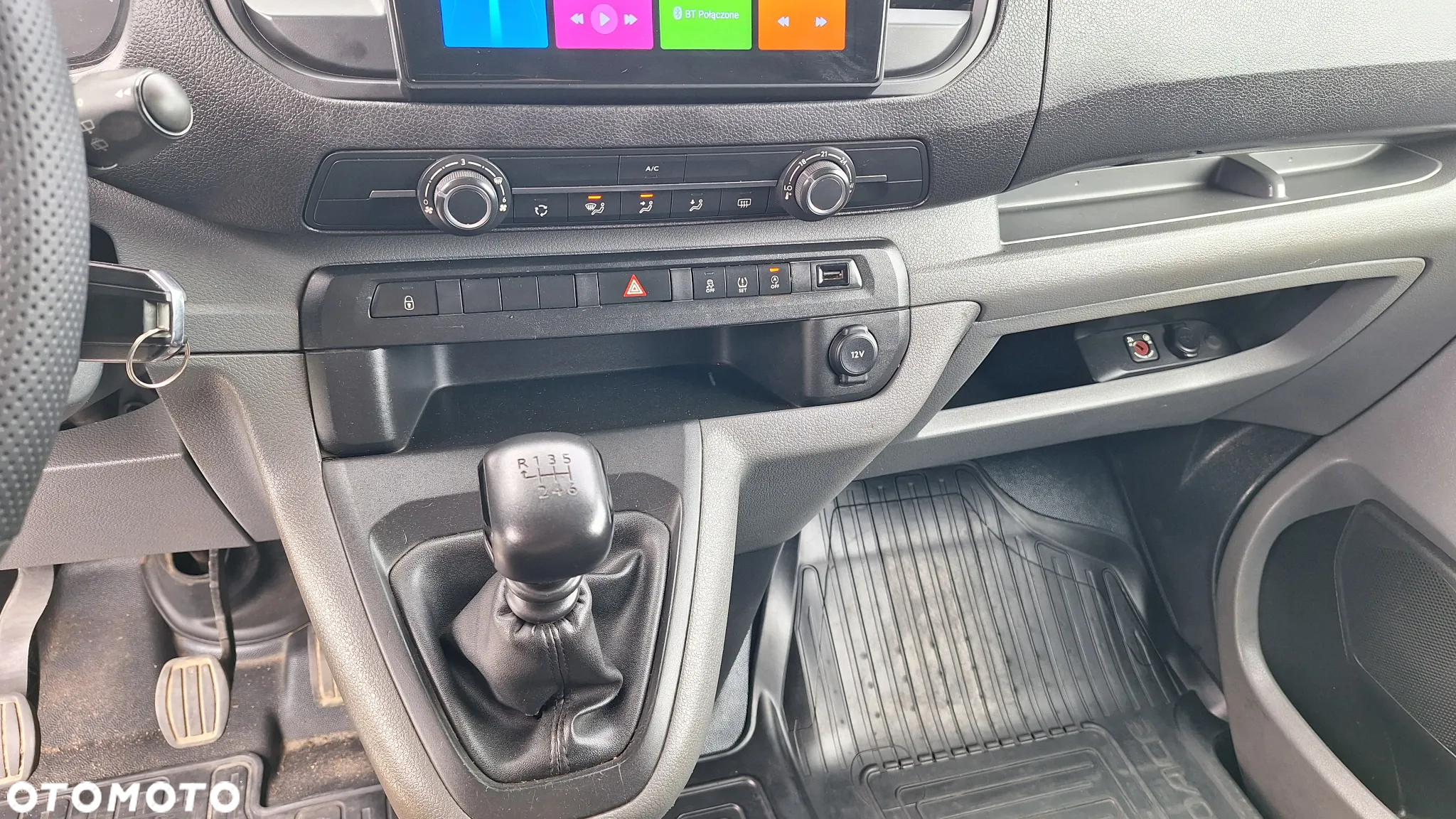 Toyota Proace Verso 2.0 D4-D Long Business - 30