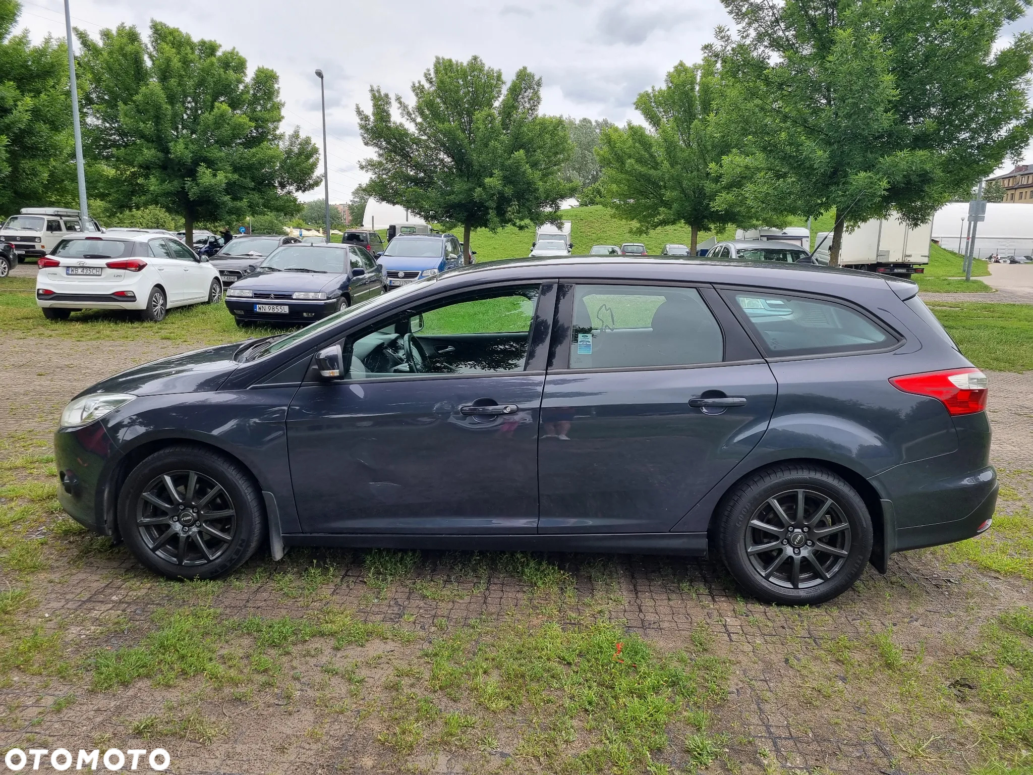 Ford Focus 1.6 TDCi Trend - 2