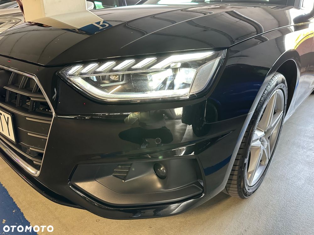 Audi A4 - 19