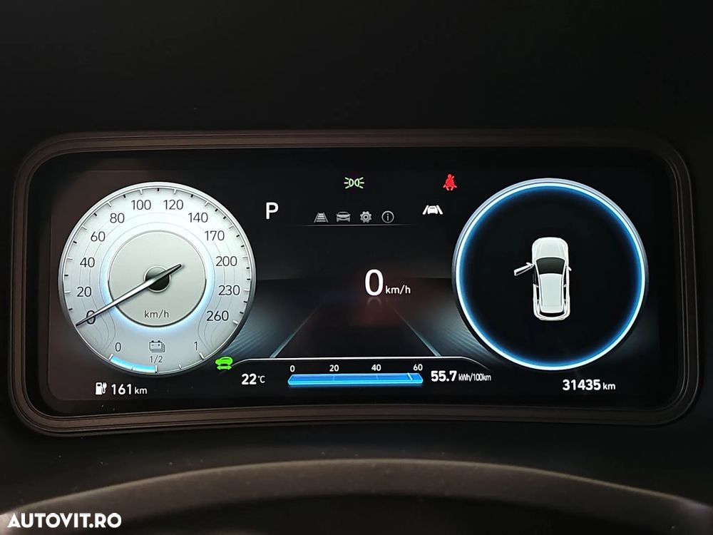 Hyundai KONA - 11