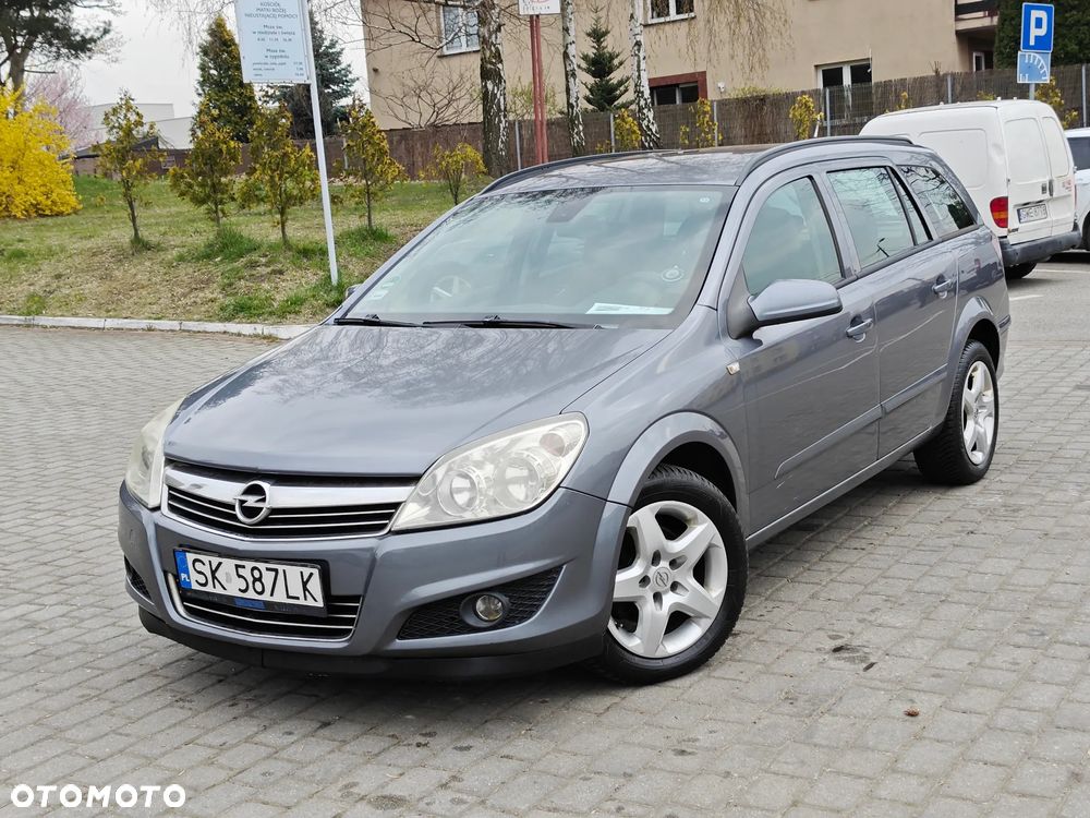 Opel Astra 1.6 Innovation - 4