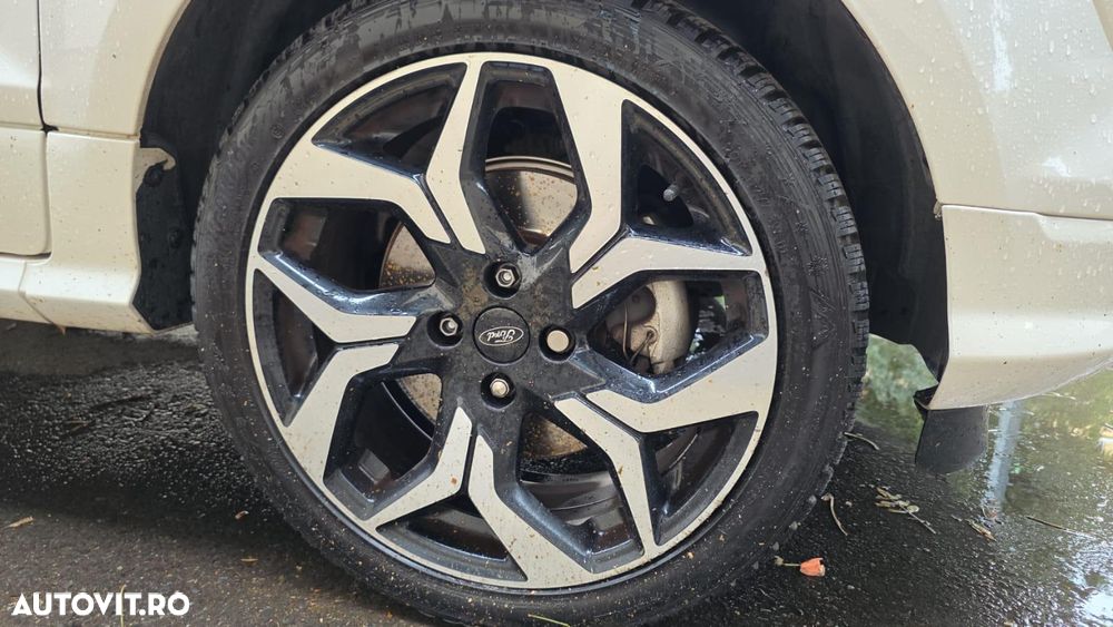 Ford EcoSport 1.0 EcoBoost ST-Line - 6